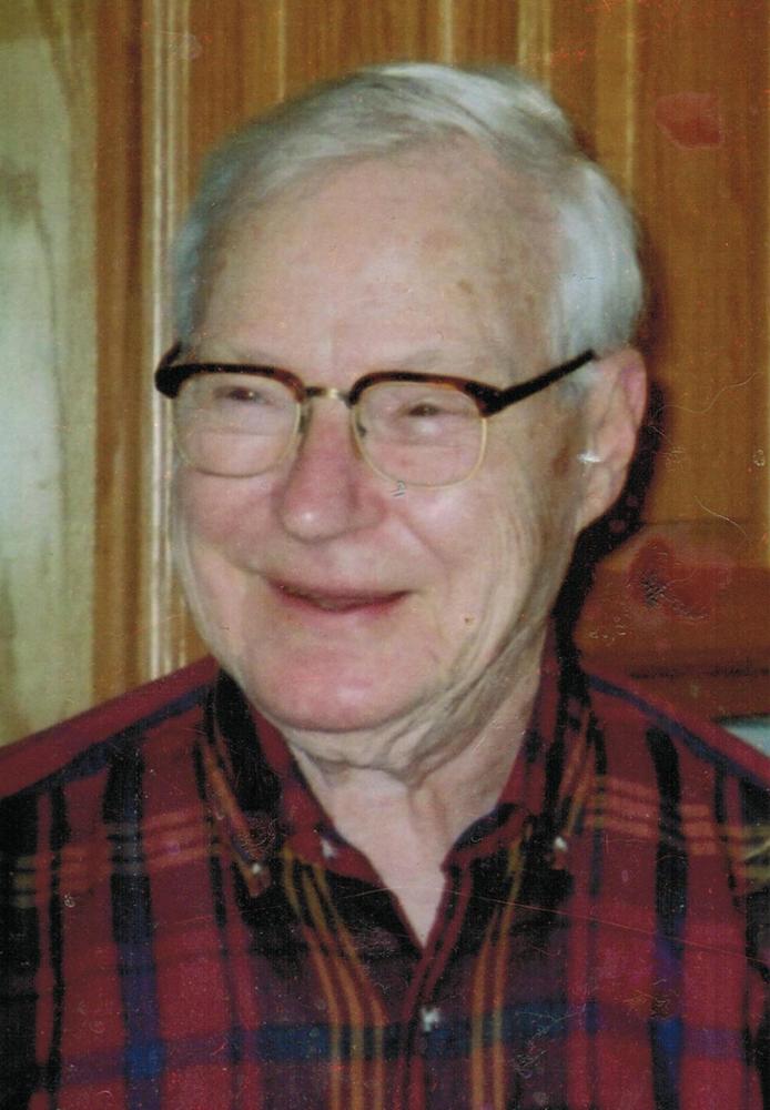 Thomas Miller