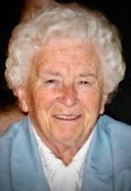Barbara Giordano