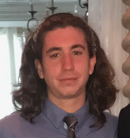 Sean Downtain