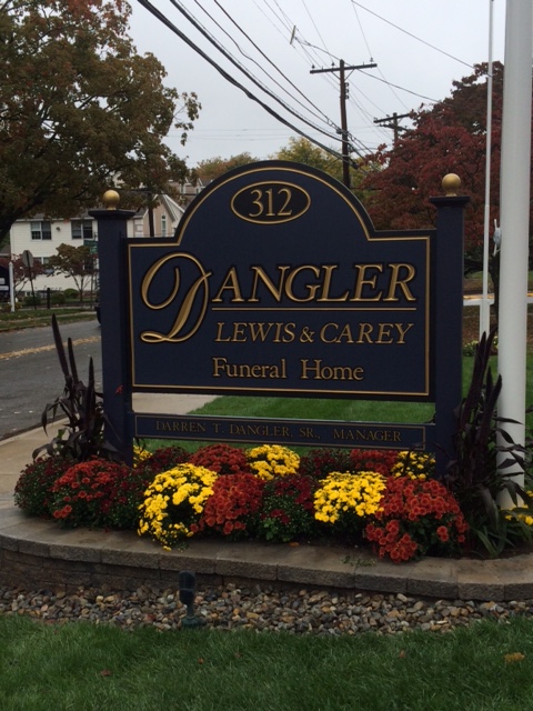 Home  Dangler Funeral Home serving Madison, New Jersey