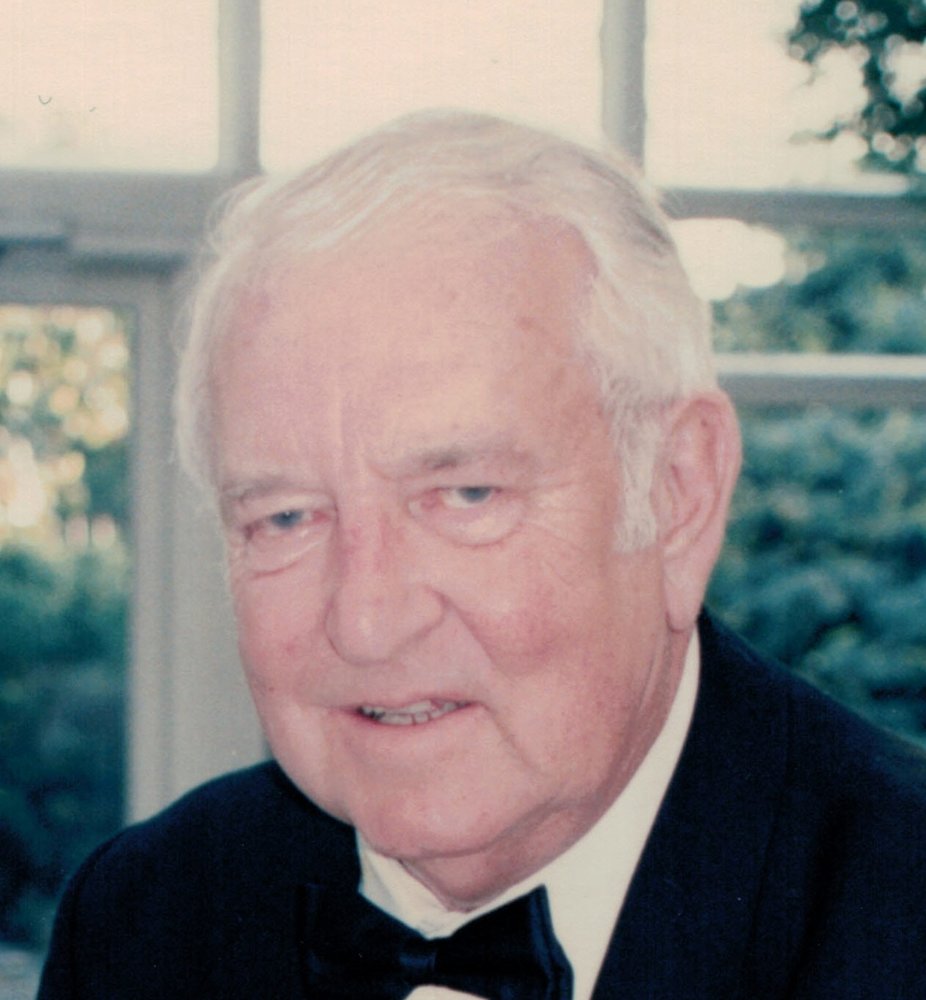 Robert Bentley Sr.