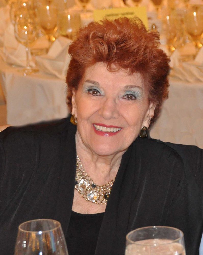 Geraldine LaRocca