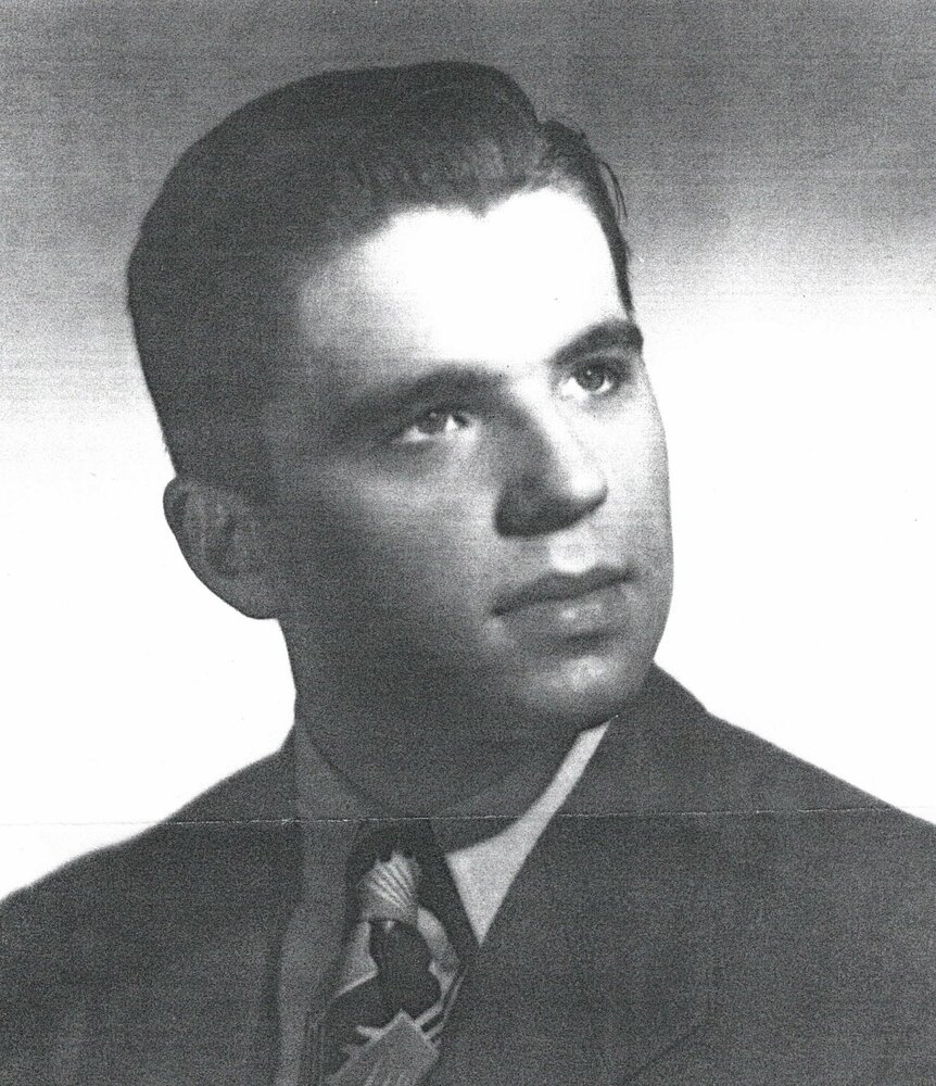 Ronald Kapinos