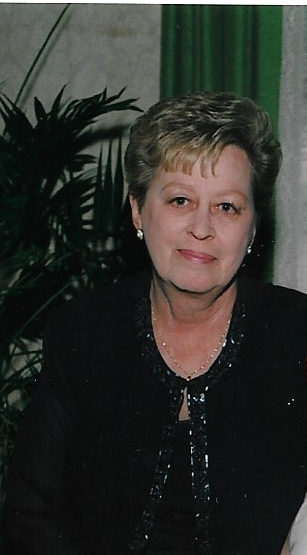 Jeanne Miller