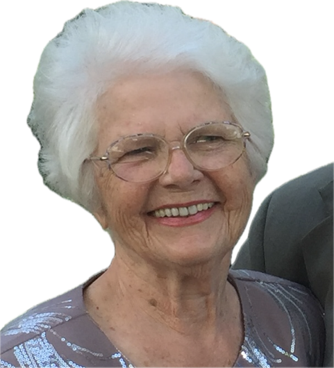 Aileen Cabana