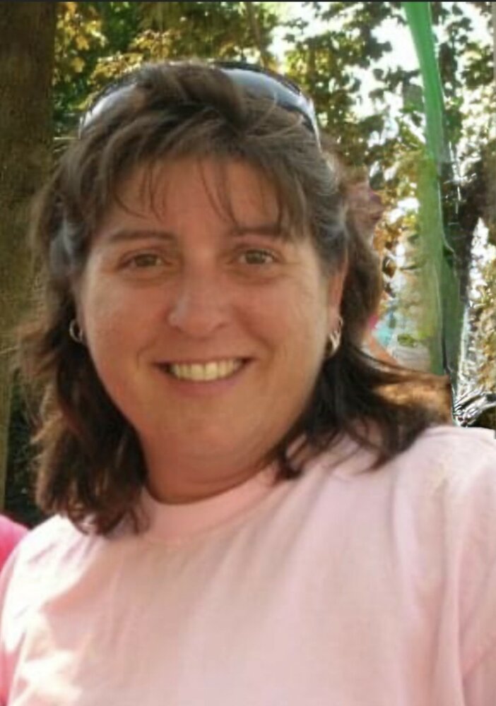 Michelle Sweeney