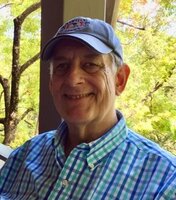 Douglas John Anderson