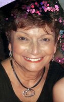 Madeline  Anzevino