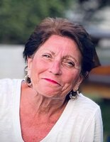 Peggy Ann Van Riper