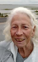 Leslie Margaret Rosser