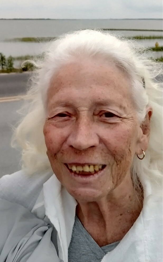 Leslie Rosser