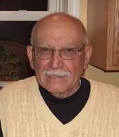 Ernest Lewis Tamburri