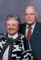 Nancy W McLarin