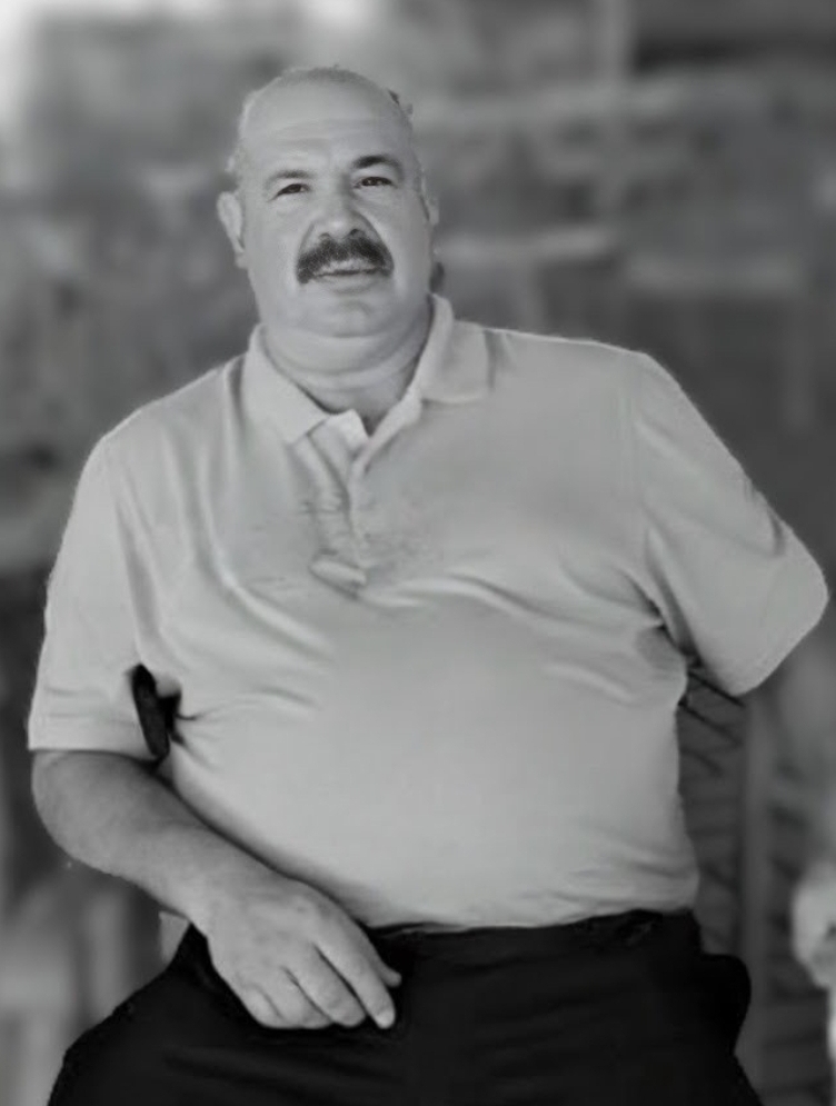 Michael Henry Bentley