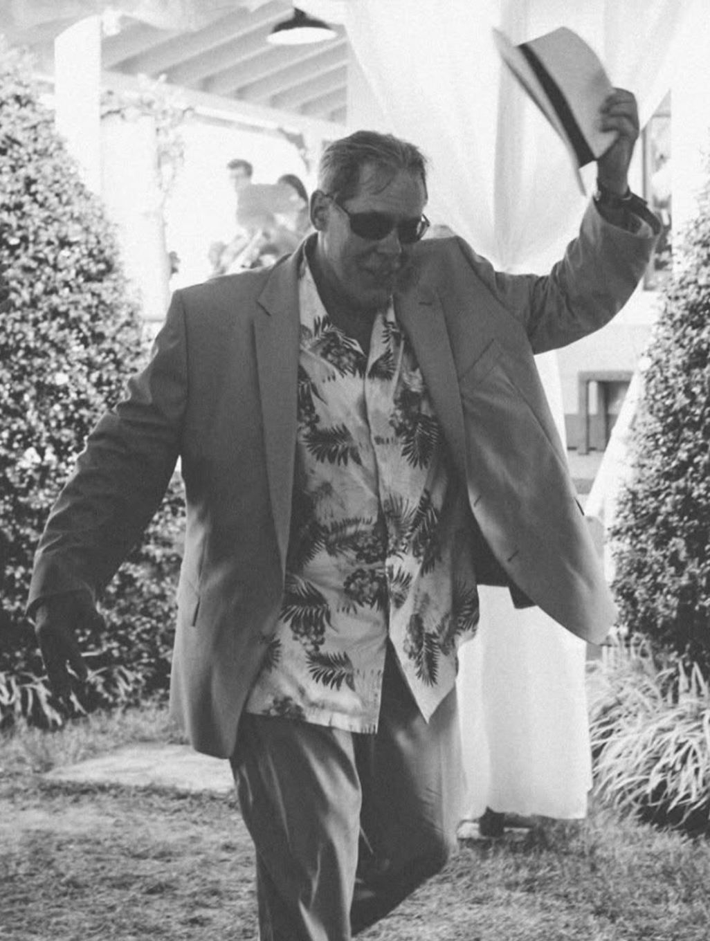 Gary Turner Gieschen