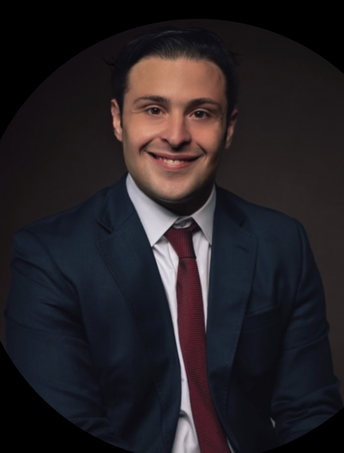 Damiano George Rodriguez