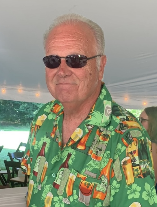 Robert  Kitchell