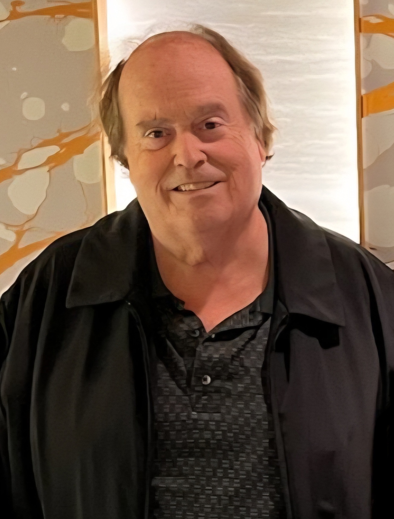 Lon T Davis III
